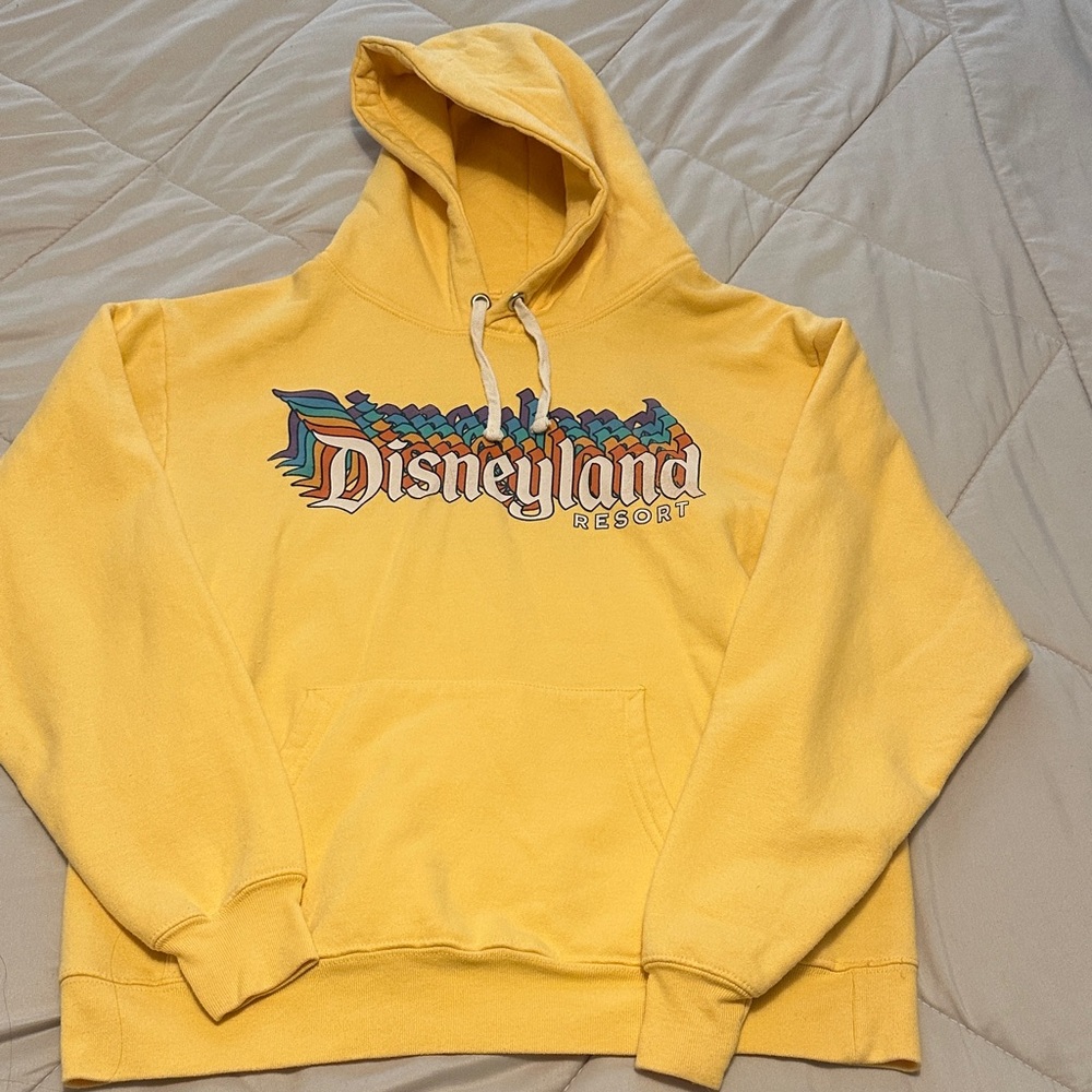 Disneyland Hoodie